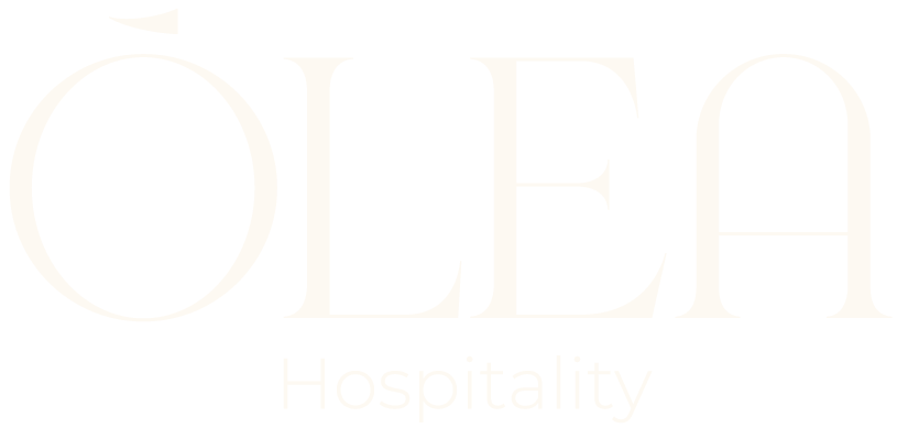 Olea Hospitality logo